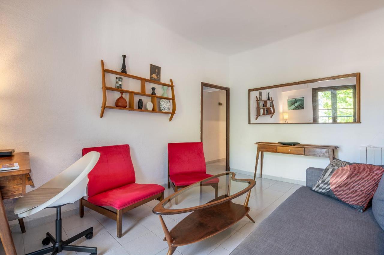 Seafront Apartment In Port Soller Puerto de Sóller Eksteriør bilde