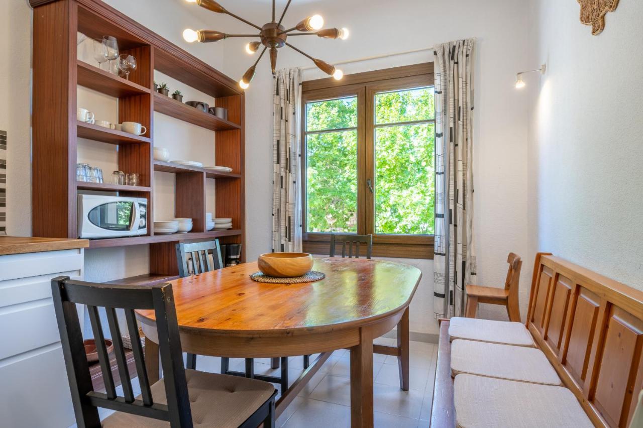 Seafront Apartment In Port Soller Puerto de Sóller Eksteriør bilde