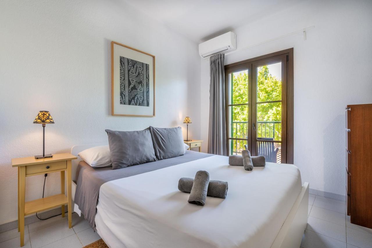 Seafront Apartment In Port Soller Puerto de Sóller Eksteriør bilde