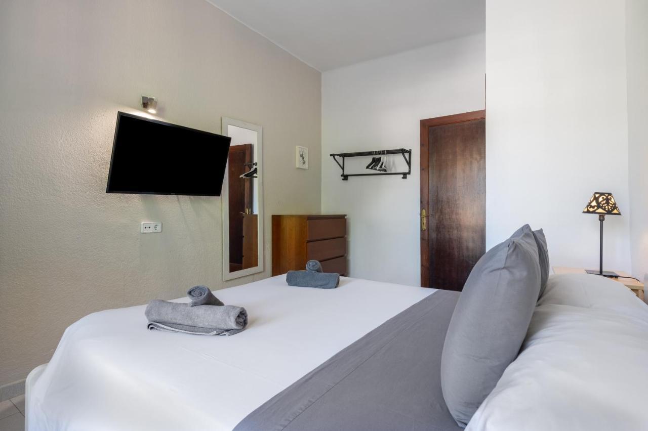 Seafront Apartment In Port Soller Puerto de Sóller Eksteriør bilde